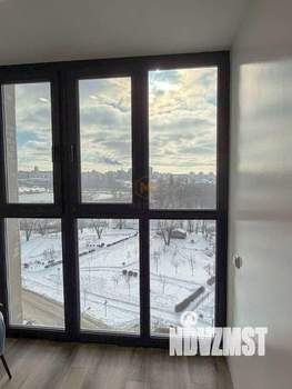 3-к квартира, вторичка, 86м2, 8/9 этаж