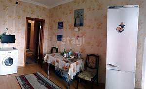 2-к квартира, вторичка, 73м2, 4/9 этаж