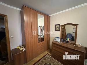 2-к квартира, вторичка, 47м2, 7/14 этаж