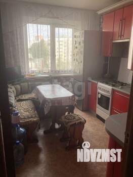 3-к квартира, вторичка, 59м2, 7/9 этаж