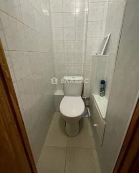 3-к квартира, вторичка, 73м2, 6/9 этаж