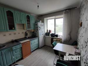 1-к квартира, вторичка, 38м2, 4/9 этаж