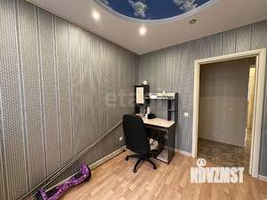 3-к квартира, вторичка, 79м2, 1/3 этаж