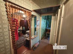 1-к квартира, вторичка, 31м2, 2/5 этаж