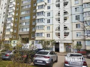 2-к квартира, вторичка, 61м2, 2/10 этаж