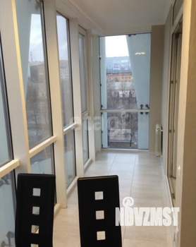 1-к квартира, вторичка, 53м2, 5/8 этаж