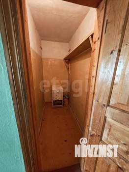 2-к квартира, вторичка, 44м2, 3/5 этаж