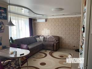 3-к квартира, вторичка, 62м2, 5/9 этаж
