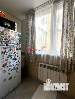 3-к квартира, вторичка, 64м2, 1/9 этаж
