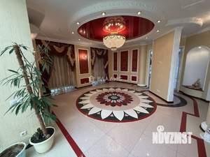 6-к квартира, вторичка, 272м2, 12/12 этаж