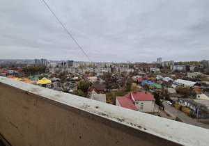 3-к квартира, вторичка, 86м2, 8/9 этаж