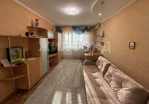 1-к квартира, вторичка, 34м2, 10/10 этаж