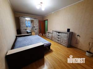 3-к квартира, вторичка, 69м2, 6/10 этаж