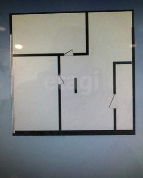 4-к квартира, вторичка, 99м2, 4/4 этаж