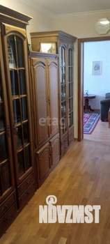 3-к квартира, вторичка, 71м2, 9/10 этаж