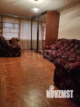 2-к квартира, вторичка, 46м2, 4/5 этаж