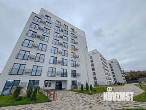 Студия квартира, вторичка, 21м2, 5/8 этаж