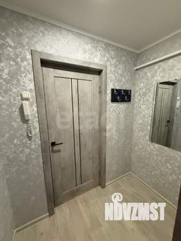 1-к квартира, вторичка, 29м2, 1/5 этаж