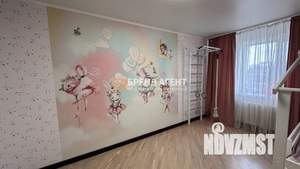 3-к квартира, вторичка, 93м2, 14/14 этаж