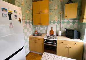 2-к квартира, вторичка, 45м2, 4/9 этаж