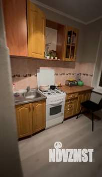 2-к квартира, вторичка, 45м2, 9/9 этаж