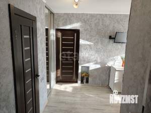 1-к квартира, вторичка, 40м2, 12/20 этаж