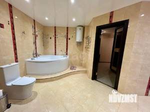 3-к квартира, вторичка, 116м2, 16/17 этаж