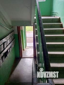 3-к квартира, вторичка, 62м2, 1/5 этаж