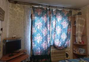 4-к квартира, вторичка, 76м2, 7/9 этаж