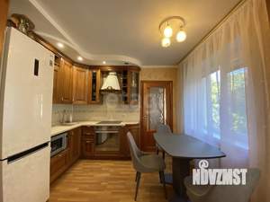 4-к квартира, вторичка, 60м2, 4/5 этаж