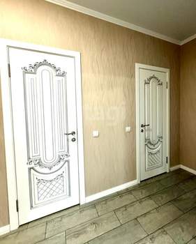 2-к квартира, вторичка, 64м2, 2/19 этаж