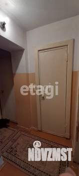 3-к квартира, вторичка, 56м2, 2/3 этаж