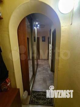 2-к квартира, вторичка, 42м2, 2/9 этаж