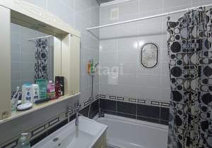 2-к квартира, вторичка, 57м2, 9/9 этаж