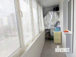 1-к квартира, вторичка, 33м2, 5/5 этаж