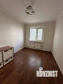 3-к квартира, вторичка, 50м2, 3/5 этаж