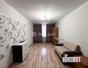 2-к квартира, вторичка, 48м2, 1/5 этаж