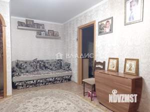 3-к квартира, вторичка, 48м2, 5/5 этаж