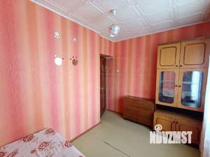 3-к квартира, вторичка, 61м2, 7/9 этаж