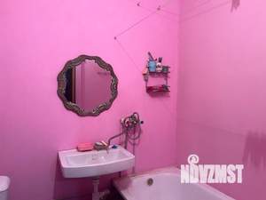 1-к квартира, вторичка, 33м2, 1/5 этаж