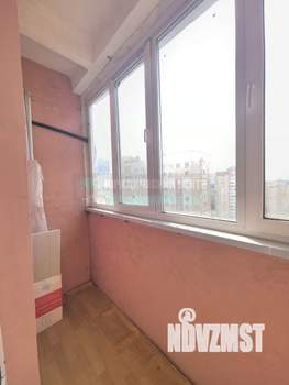 1-к квартира, вторичка, 52м2, 10/10 этаж