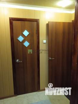 1-к квартира, вторичка, 36м2, 1/14 этаж