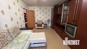 2-к квартира, вторичка, 51м2, 4/14 этаж