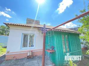 2-к квартира, вторичка, 35м2, 1/1 этаж