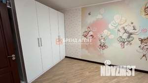 3-к квартира, вторичка, 93м2, 14/14 этаж