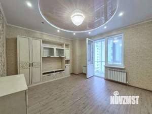 3-к квартира, вторичка, 73м2, 7/14 этаж