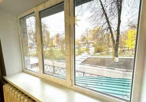 2-к квартира, вторичка, 46м2, 1/5 этаж