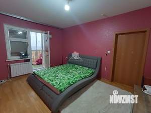 2-к квартира, вторичка, 60м2, 15/17 этаж