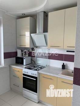 1-к квартира, вторичка, 32м2, 8/9 этаж