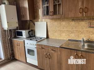 1-к квартира, вторичка, 35м2, 10/11 этаж